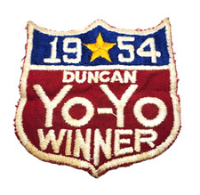 Vintage 1954 duncan for sale  Largo
