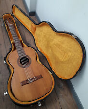 Guitare flamenca luthier d'occasion  Joyeuse