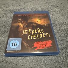 Jeepers creepers reborn gebraucht kaufen  Grube