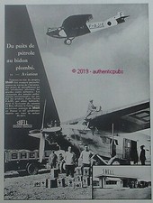 1930s aviation aviation d'occasion  Expédié en Belgium