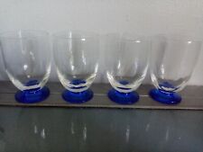 Ancien petits verres d'occasion  Audenge