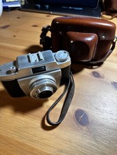 Agfa silette 35mm gebraucht kaufen  Freiburg im Breisgau