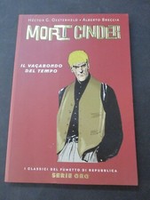 Mort cinder classici usato  Maranello