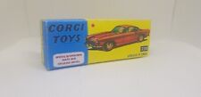 Corgi Toys Volvo P 1800 Reprobox #228 na sprzedaż  PL