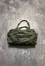 Bolsa de ombro vintage anos 90 diesel cáqui carga comprar usado  Enviando para Brazil