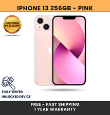 Apple iPhone 13 256GB totalmente desbloqueado 5G - Excelente comprar usado  Enviando para Brazil