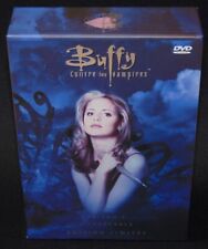 Coffret buffy vampires d'occasion  Saint-Antoine-de-Breuilh