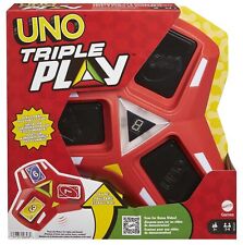 Uno triple play gebraucht kaufen  Oyten