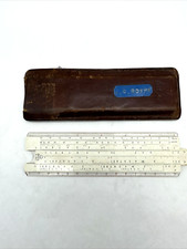 Aristo slide rule for sale  Three Rivers