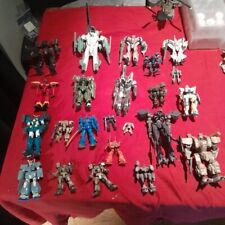 Macross robotech gundam for sale  NORTHALLERTON