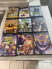 Gamecube bundle tested for sale  CHICHESTER