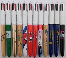 Lot stylos bic d'occasion  Maurepas