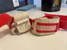 Turnriemchen stufenbarren klet gebraucht kaufen  Rosbach v. d. Höhe