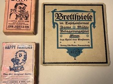 Antike spiele kartenspiel gebraucht kaufen  Vaterstetten, Baldham