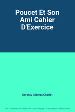 Poucet ami cahier d'occasion  France