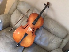 Cello child modern for sale  PENRITH