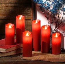Led candles without for sale  BEXHILL-ON-SEA