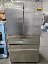 Monogram zwe23nstss stainless for sale  Hartland