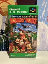 Super donkey kong d'occasion  Avignon
