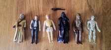 Star wars figure for sale  ANDOVER