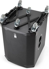 Subwoofer planador On-Stage SG5000 (rodízios sem instalação para sub, carro rolante comprar usado  Enviando para Brazil