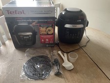Tefal my741cg1 multicook for sale  HOPE VALLEY