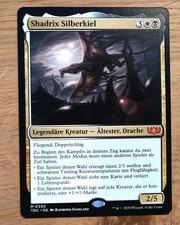 Mtg magic shadrix gebraucht kaufen  Schorndorf