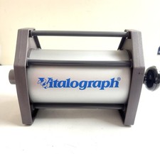 Vitalograph alpha spirometer for sale  CORBY