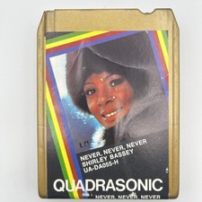 Shirley bassey never for sale  Tucson