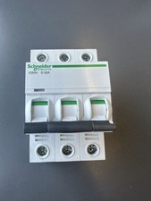 Schneider a9f54332 acti9 for sale  BRIGHTON