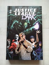 Justice league dark d'occasion  Dompaire