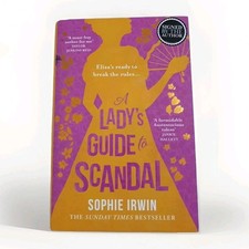 Lady guide scandal for sale  LEEDS
