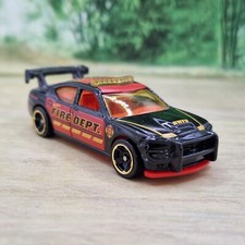 Veículo modelo Hot Wheels Dodge Charger Drift escala de metal fundido 1:64 (55) Ex. Estado, usado comprar usado  Enviando para Brazil