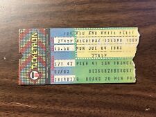 Alcatraz island tour for sale  Landrum