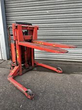 Electric powered straddle for sale  NEWTON AYCLIFFE