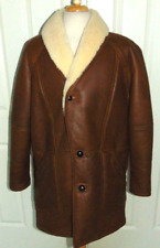 Men genuine sheepskin for sale  Littleton