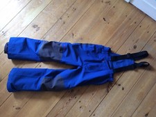 Vaude schneehose kinder gebraucht kaufen  Berlin