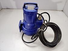 Usado, Bomba de motor submersível KSB Ama-Porter 502 ND-1 comprar usado  Enviando para Brazil