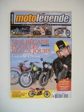 Moto legende 210 d'occasion Moto legende 210 d'occasion  France