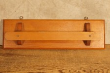 Antique primitive wooden for sale  Shipping to Ireland