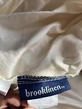 Brooklinen luxe sateen for sale  Las Vegas