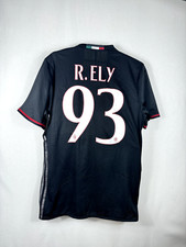 Maglia milan rodrigo usato  Monopoli