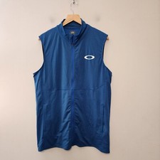 Oakley range vest for sale  Mcdonough