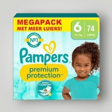 Pampers premium protection gebraucht kaufen  Deutschland