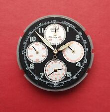 Quadrante seiko cronograph usato  Grosseto