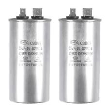 Condensateur rond 35uf d'occasion  France