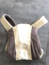 Porte bébé babymoov d'occasion  Saint-Dié-des-Vosges