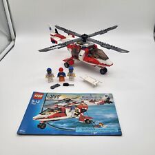 Lego city rescue for sale  Odessa