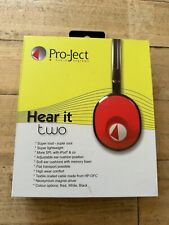Pro ject hear gebraucht kaufen  Gummersbach