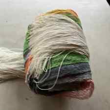 Multi colored string for sale  Micanopy